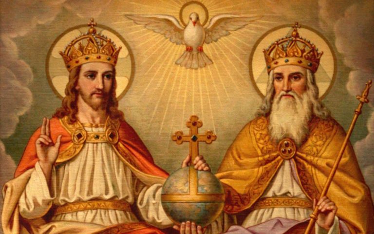 God the Father