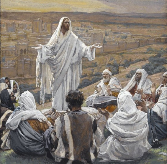Seek and Ye Shall Find